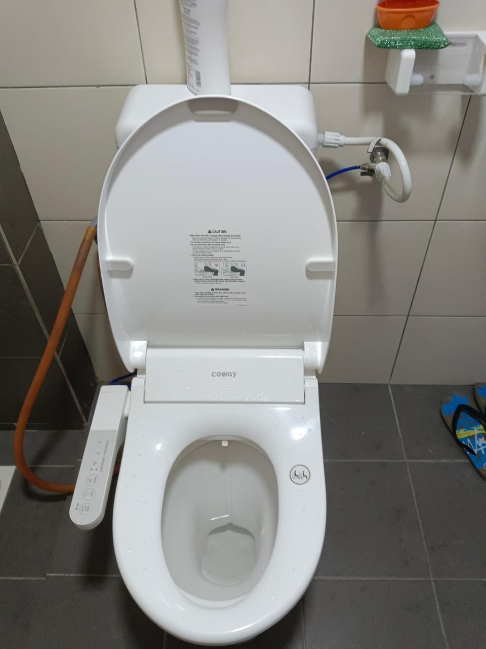 bidet