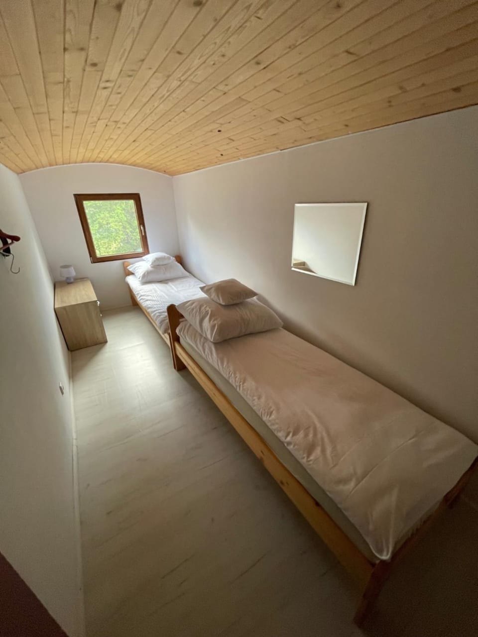 Domek LUKA House in Greater Poland Voivodeship