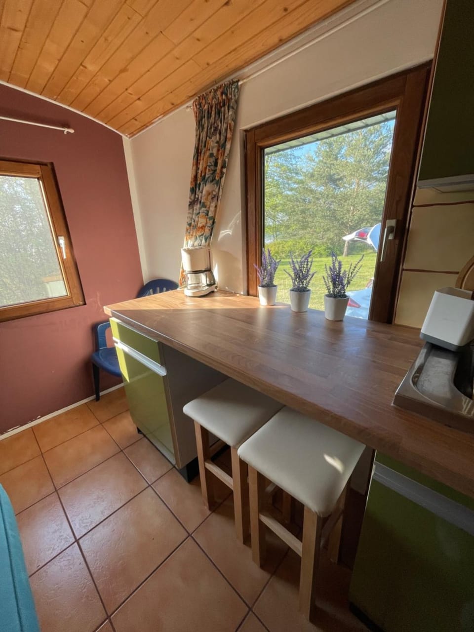 Domek LUKA House in Greater Poland Voivodeship