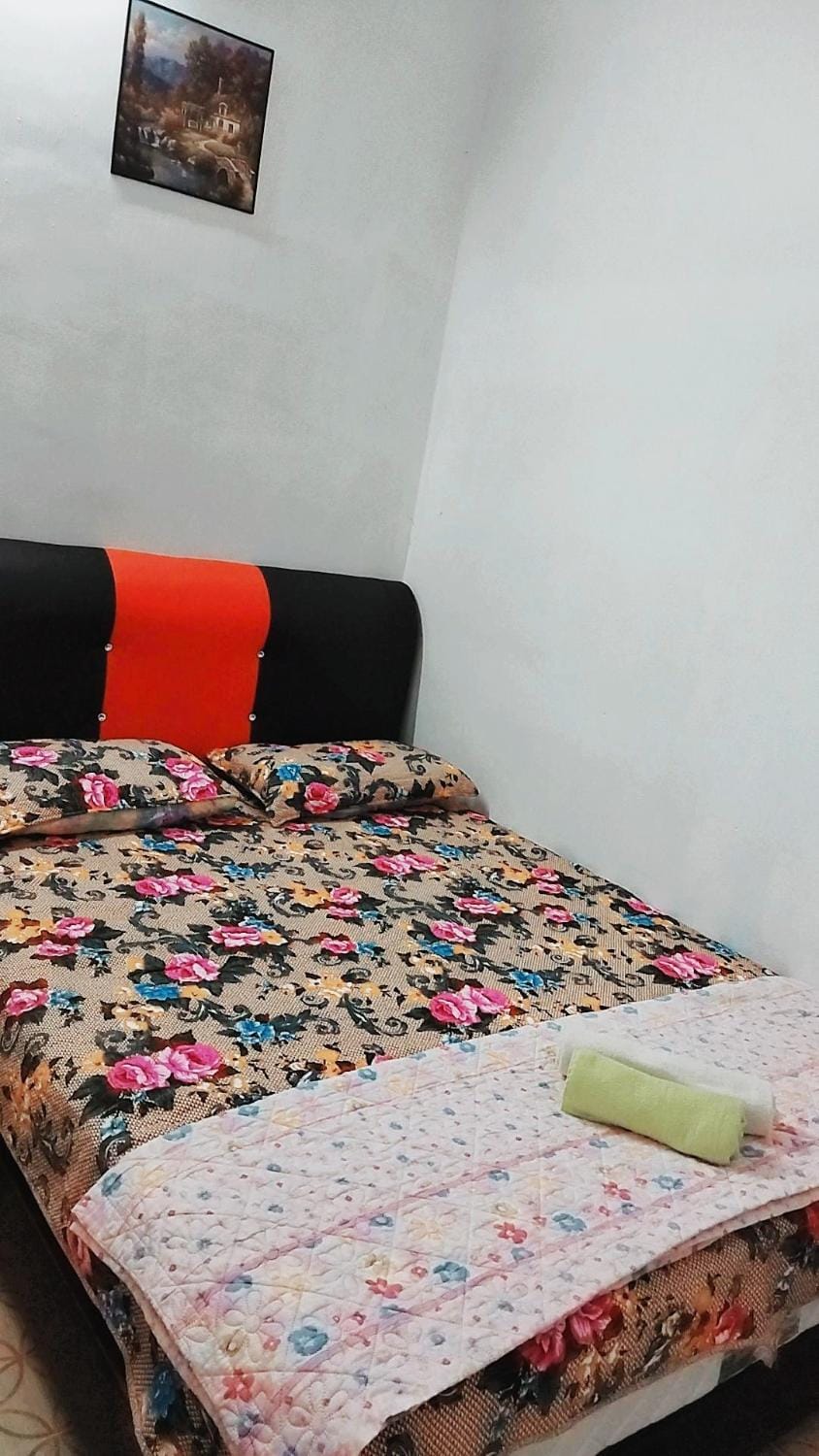 Homestay Cikgu Mas House in Kedah