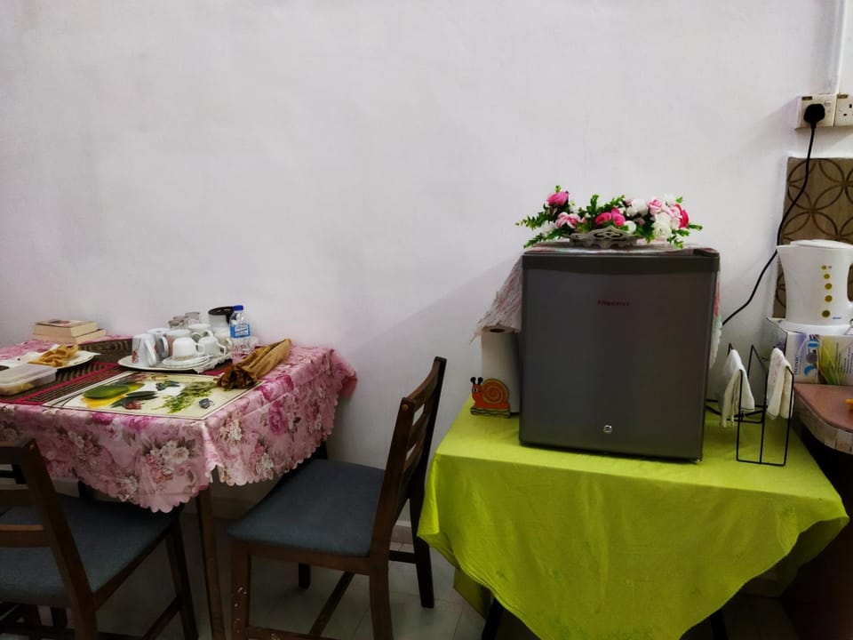 Homestay Cikgu Mas House in Kedah