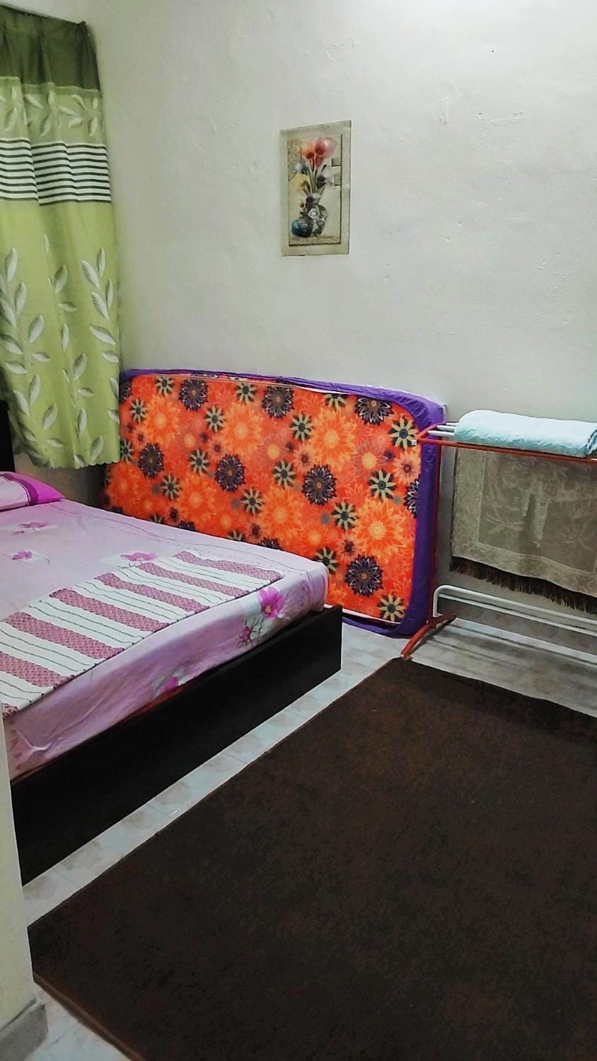 Homestay Cikgu Mas House in Kedah