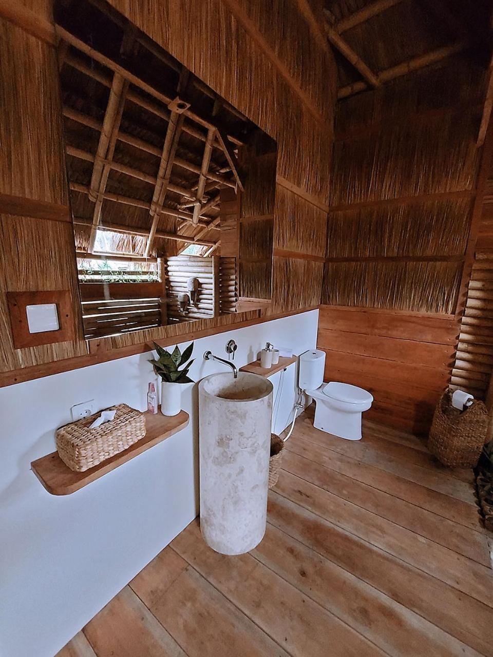 Sumba Beach House Hotel in Indonesia