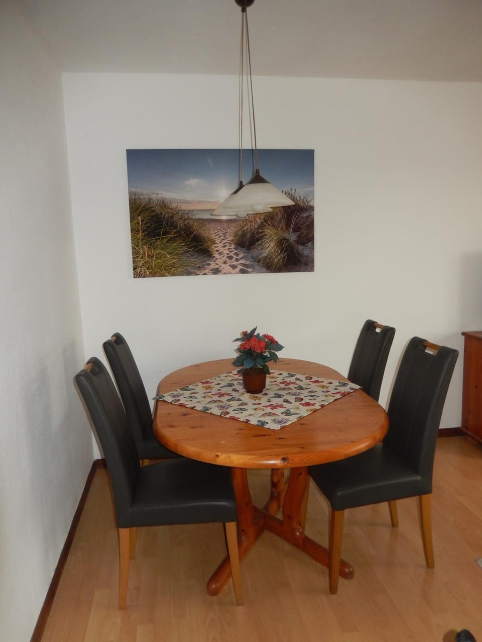 Landhaus Katharina Apartment in Schleswig-Holstein