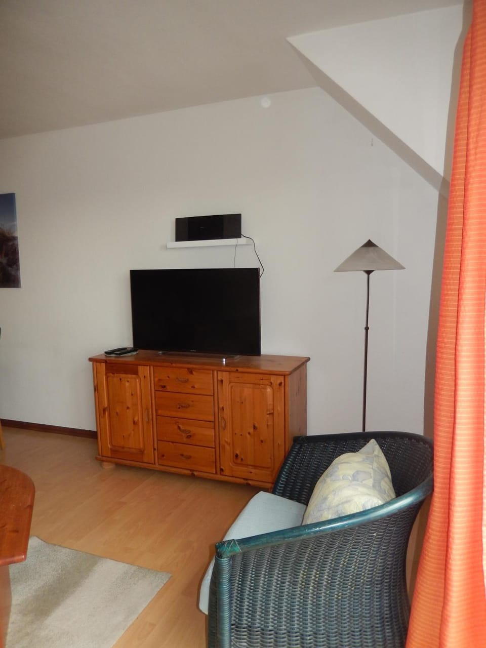 Landhaus Katharina Apartment in Schleswig-Holstein