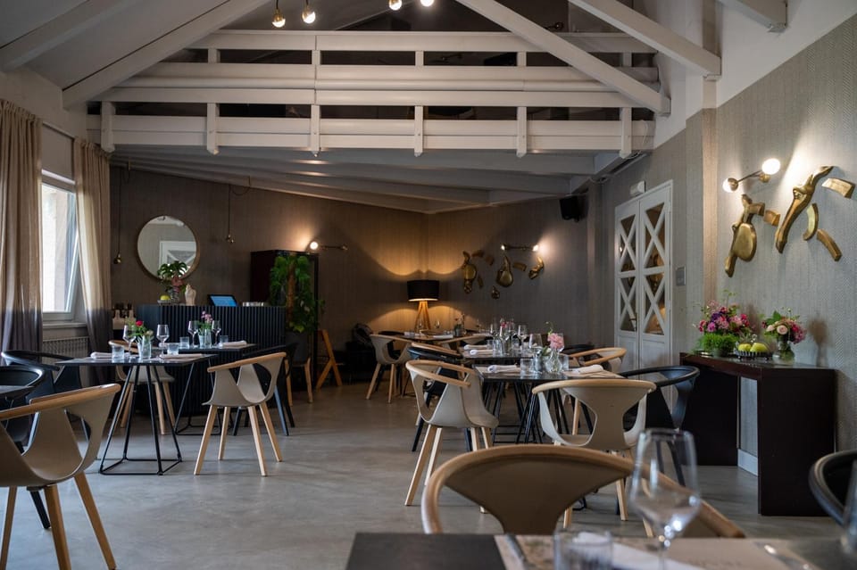 Restaurant/places to eat, Breakfast