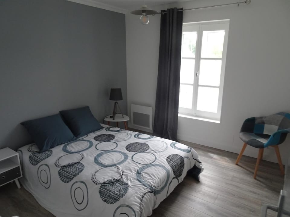 Appartement Petite Auberge Apartment in Pays de la Loire