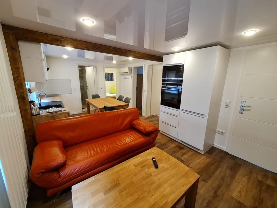 Apartment-1 Rödermark Apartment in Rodgau