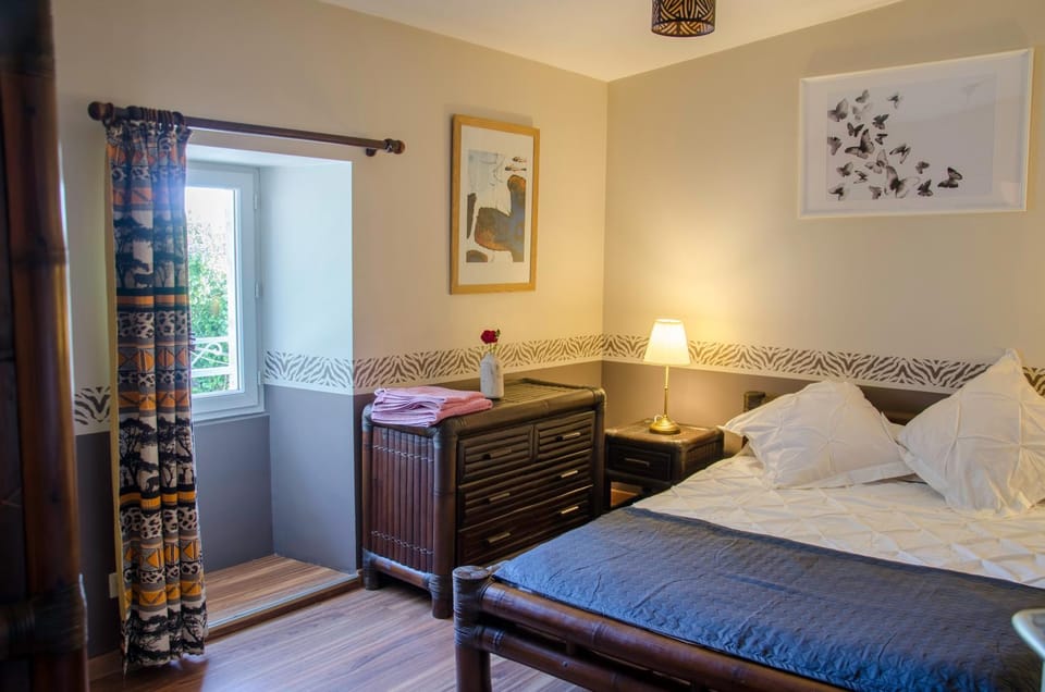 La Pause Céleste Bed and Breakfast in Nouvelle-Aquitaine