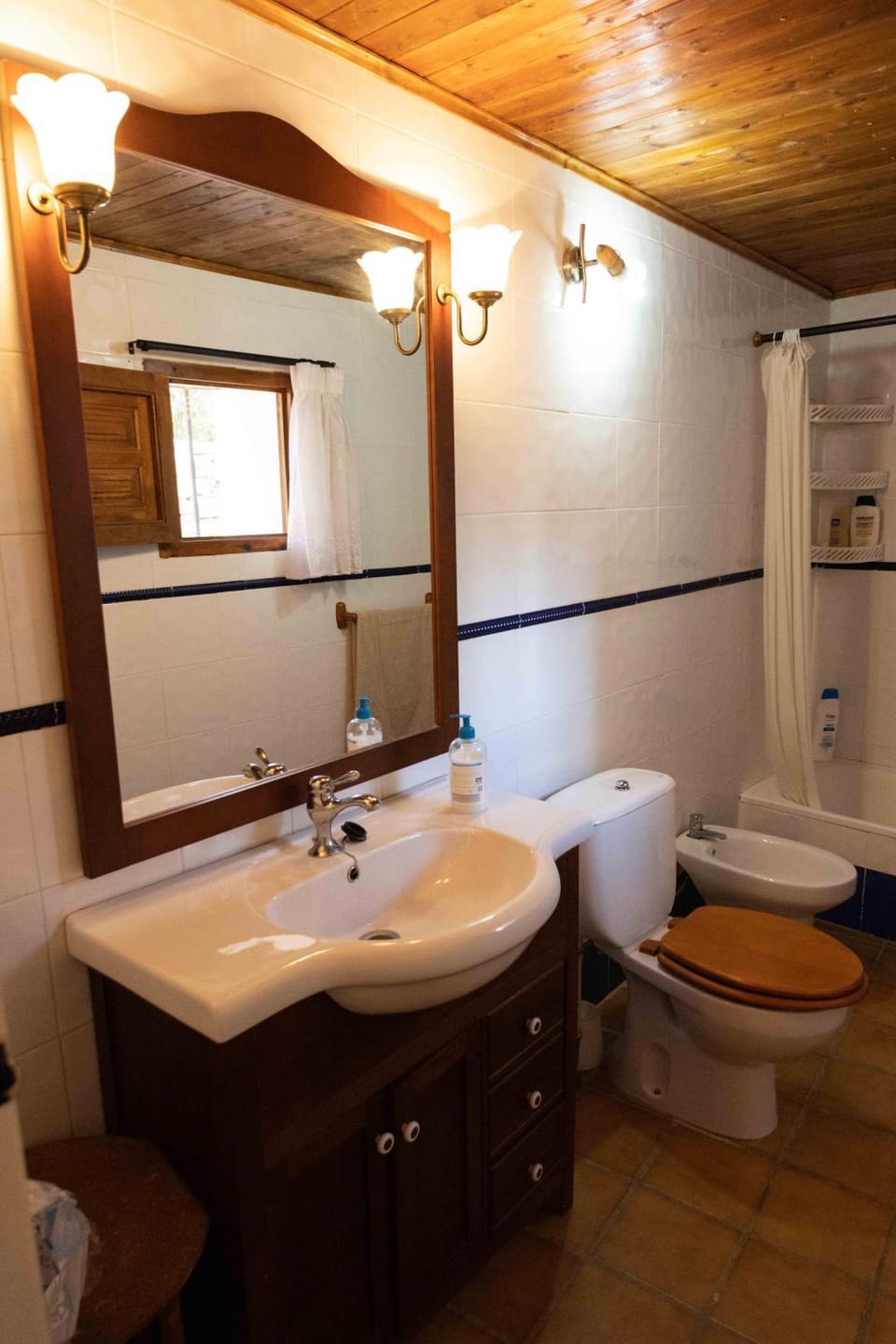Toilet, Bathroom, bidet