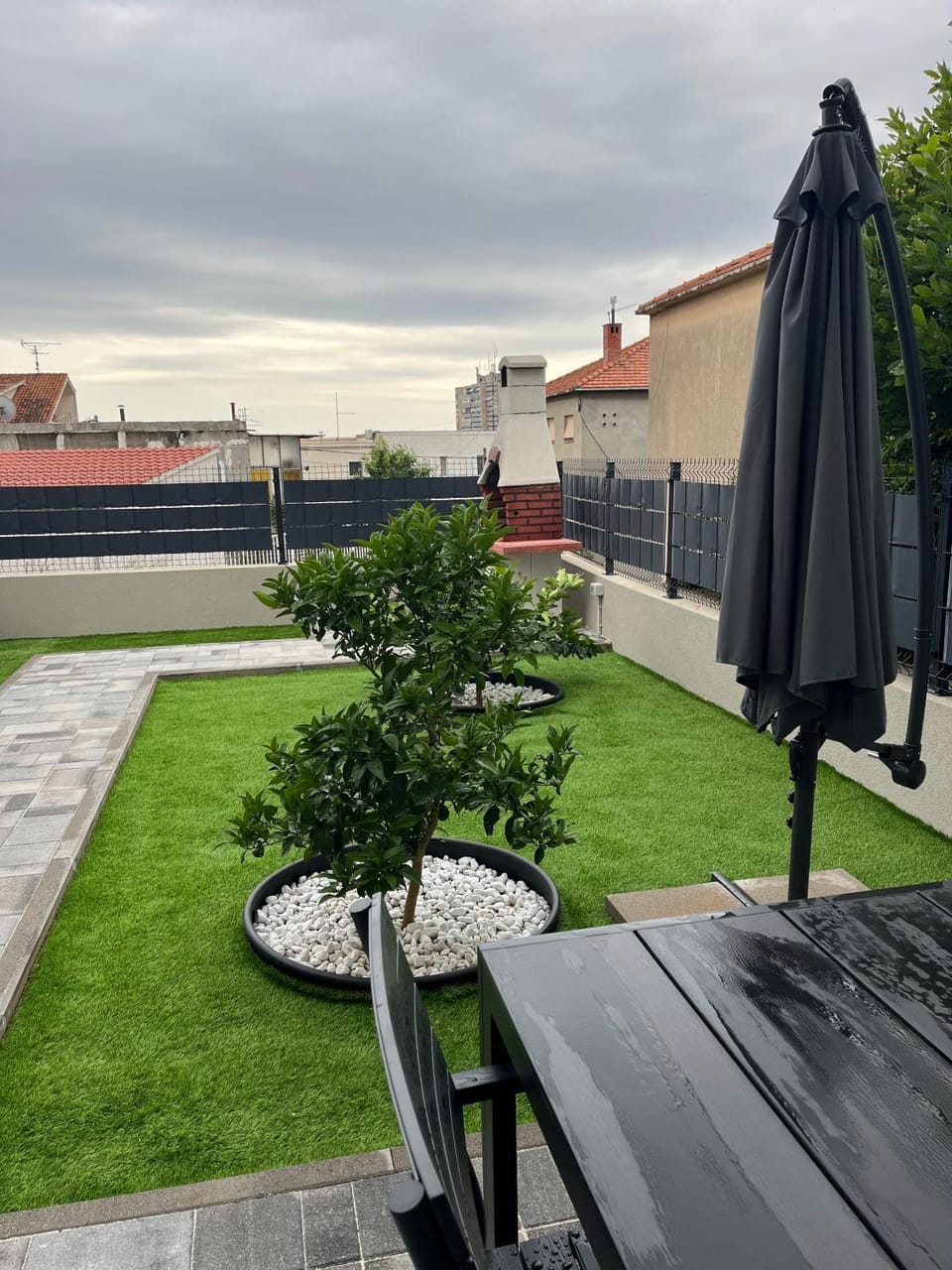 Ante’s Apartment in Split