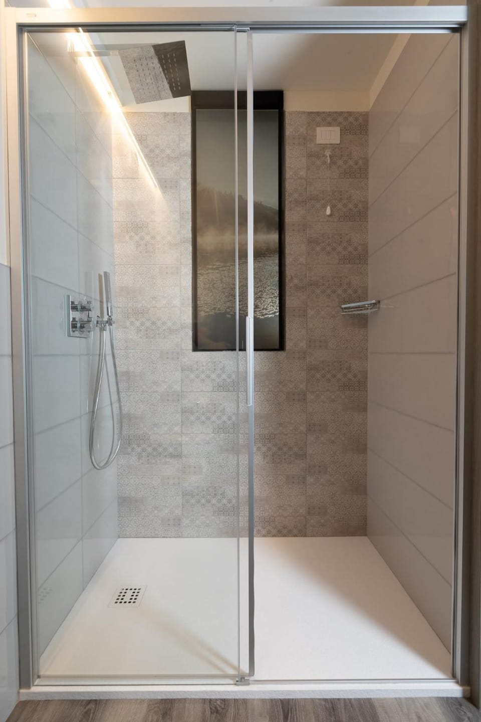 Residenza Betulla Apartment in Bormio