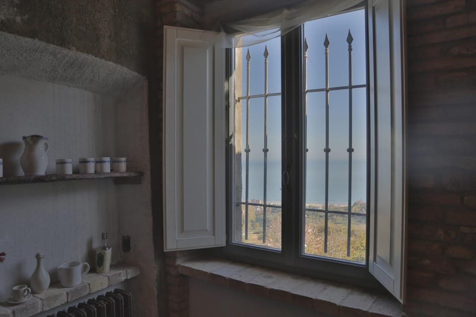 Sea view