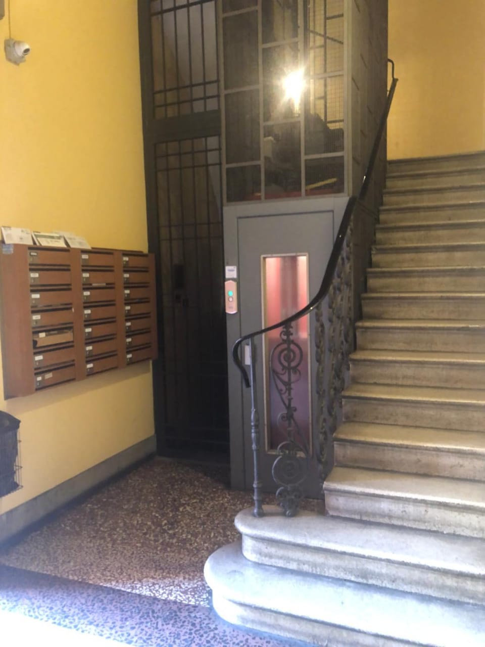 Casa Galliera Bologna Centro Apartment in Bologna