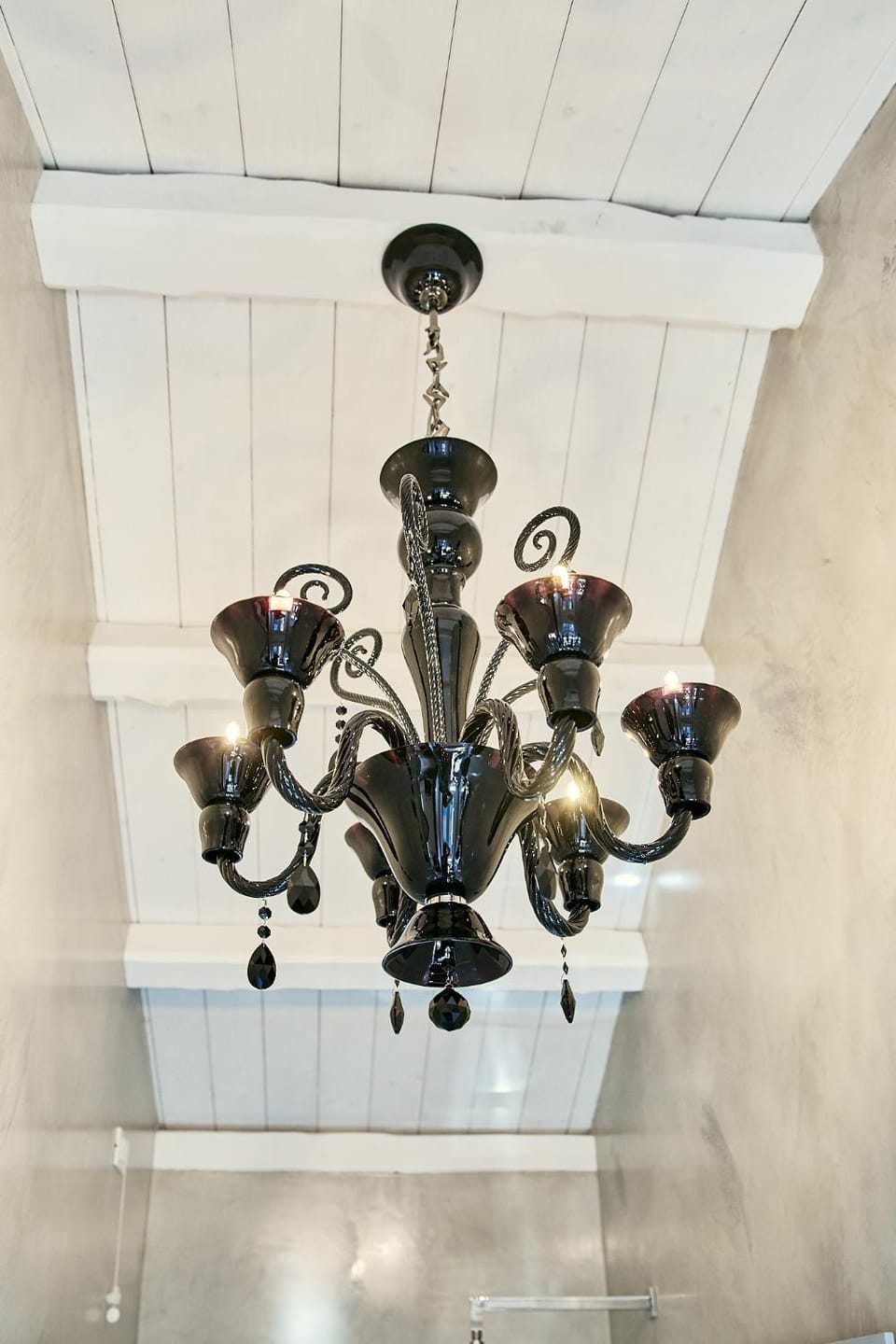 Simone Cenedese Murano Apartments - Ambra Apartment in Venice