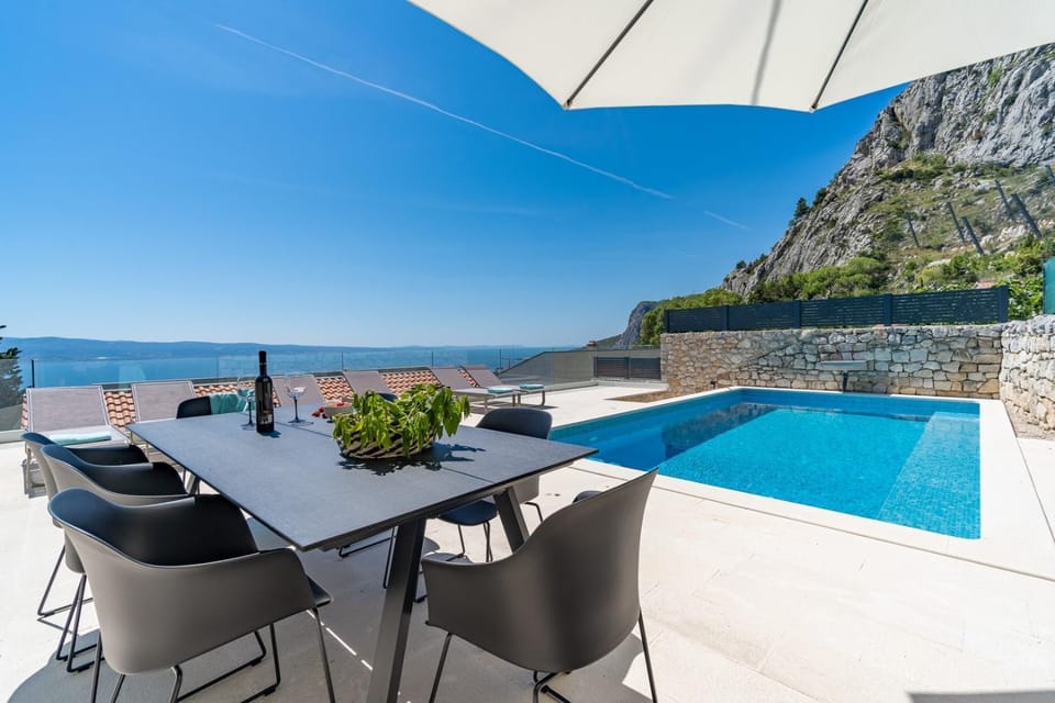 Beach, City view, Mountain view, Sea view