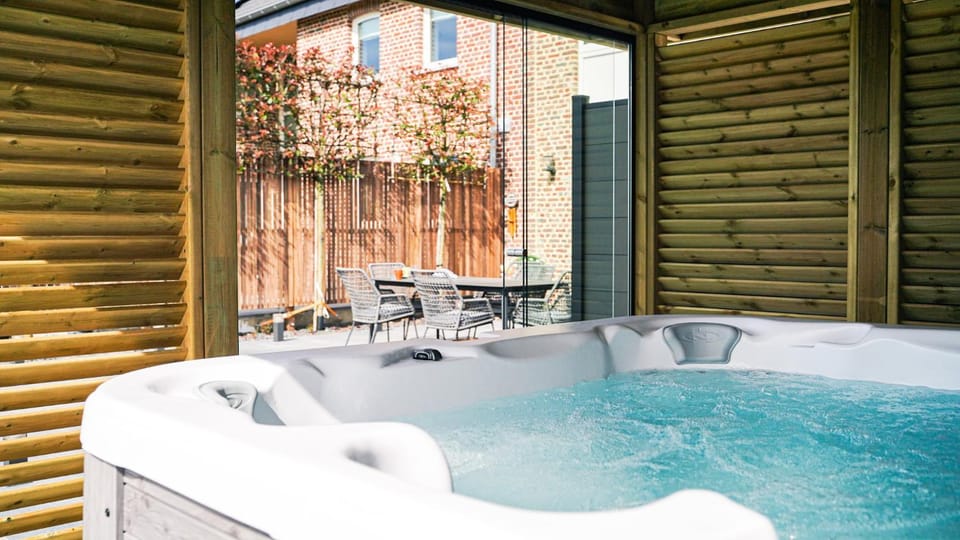 Spa and wellness centre/facilities