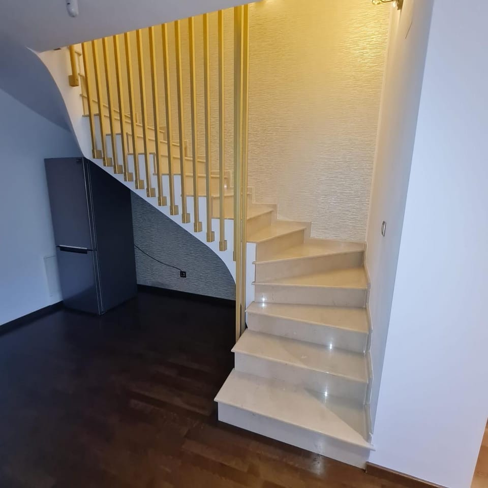 White Galaxy Villa Villa in Bucharest