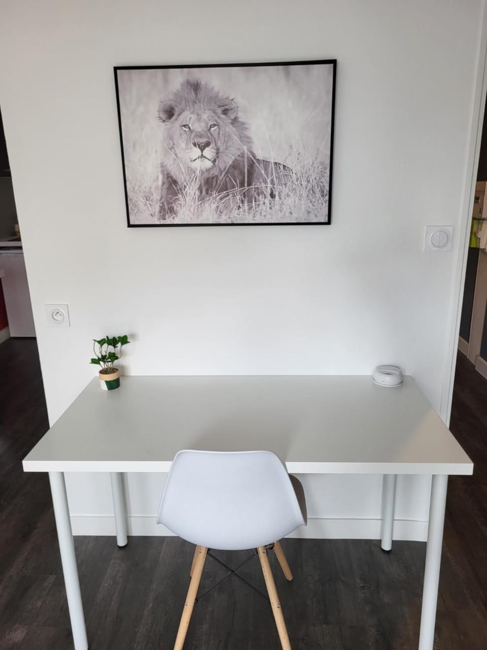 Un bel appartement proche centre ville et 20 mn du Puy du Fou Apartment in Pays de la Loire