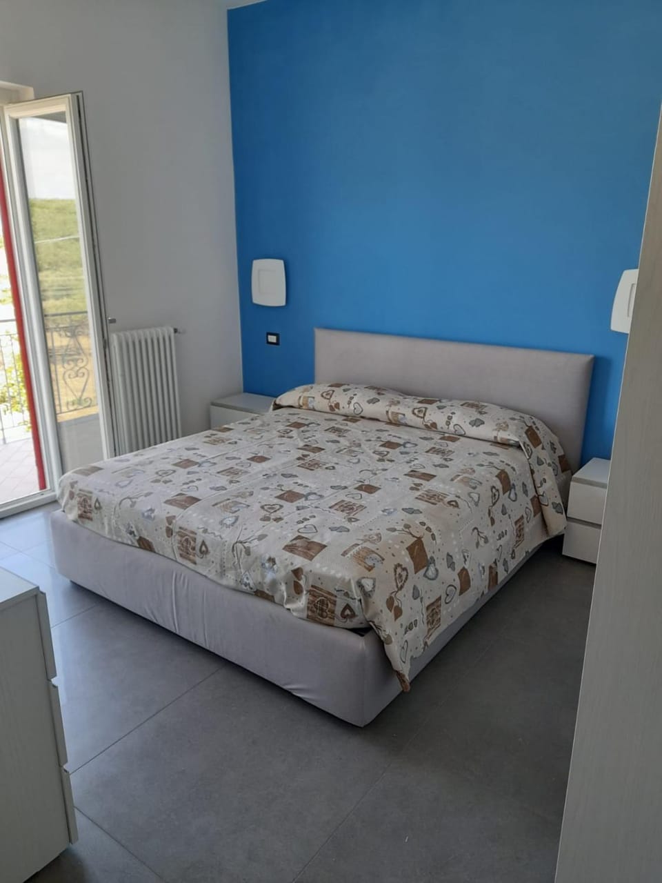 Appartamenti Antico Uliveto House in Calabria