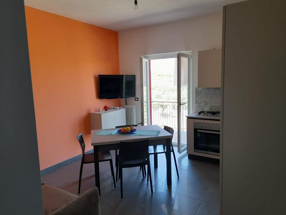 Appartamenti Antico Uliveto House in Calabria