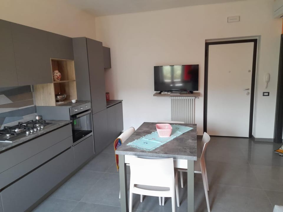 Appartamenti Antico Uliveto House in Calabria