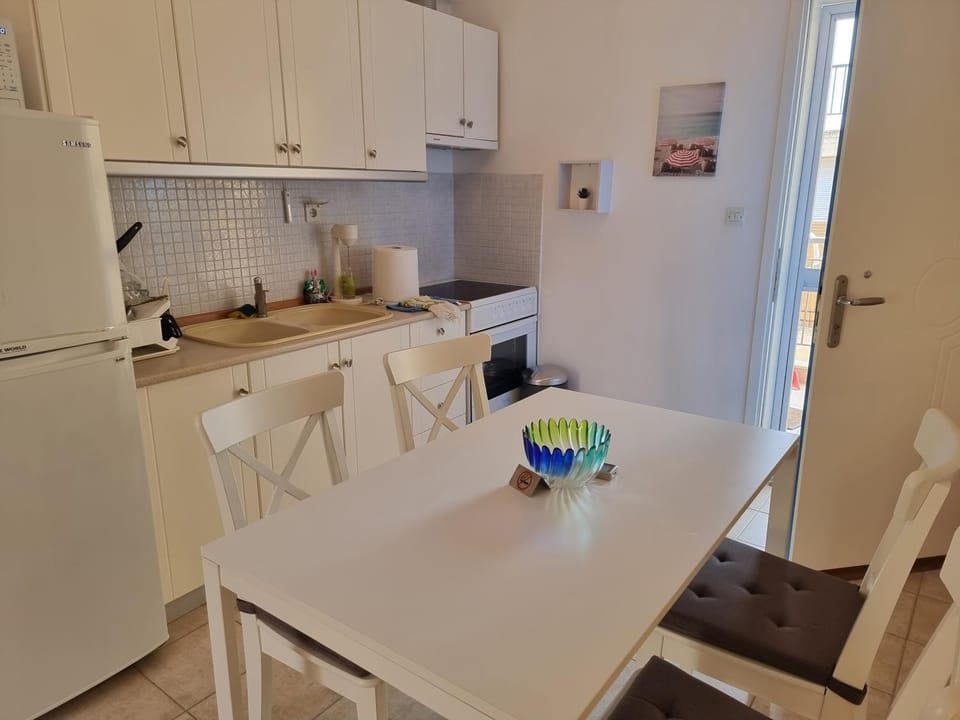 Lucas3 Lux Flogita apartment Apartment in Halkidiki