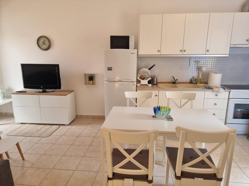 Lucas3 Lux Flogita apartment Apartment in Halkidiki