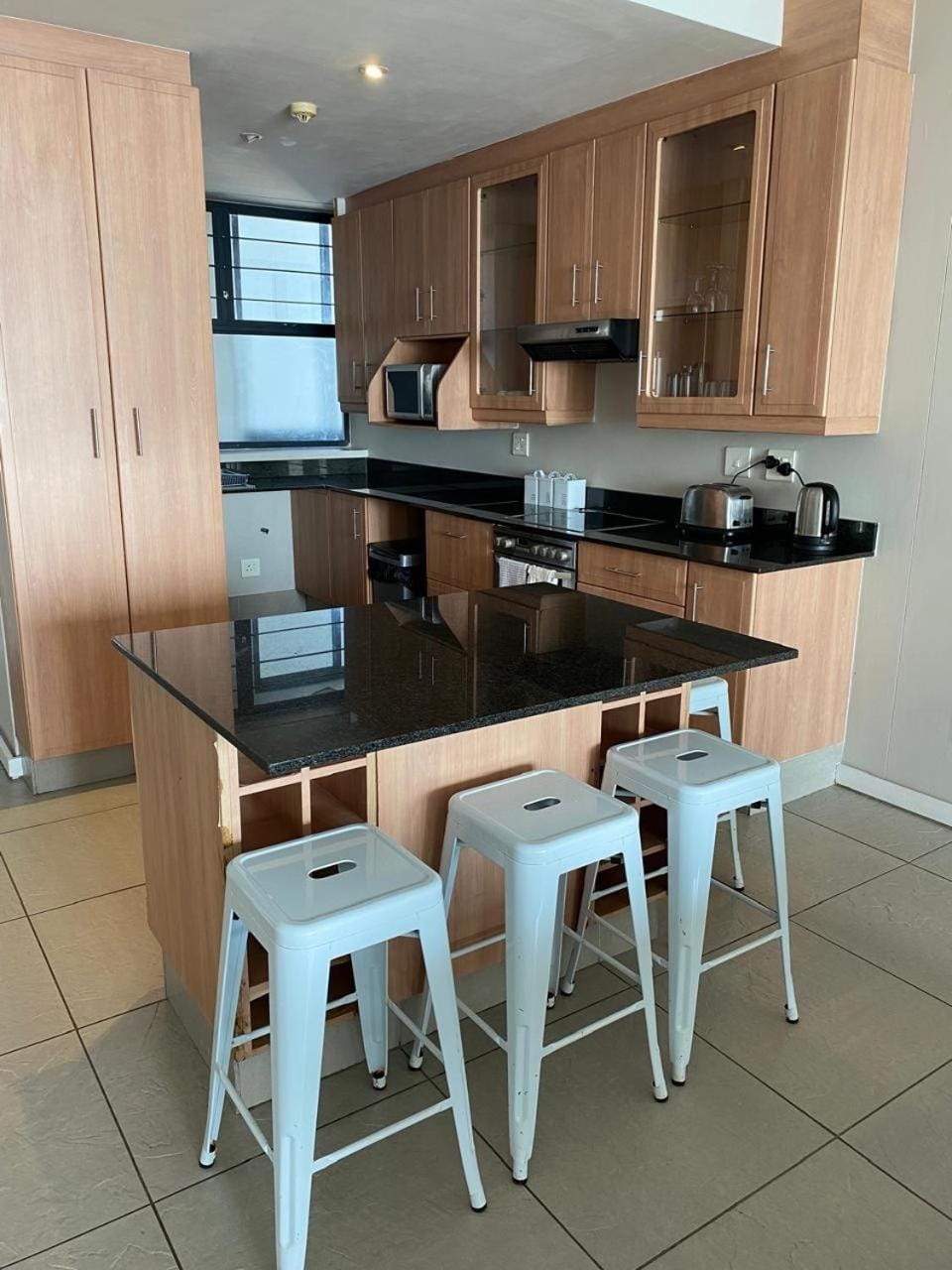 Durban Point Waterfront, 1006 Quayside Apartment in Durban