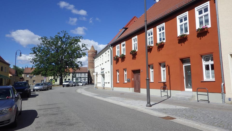 City view