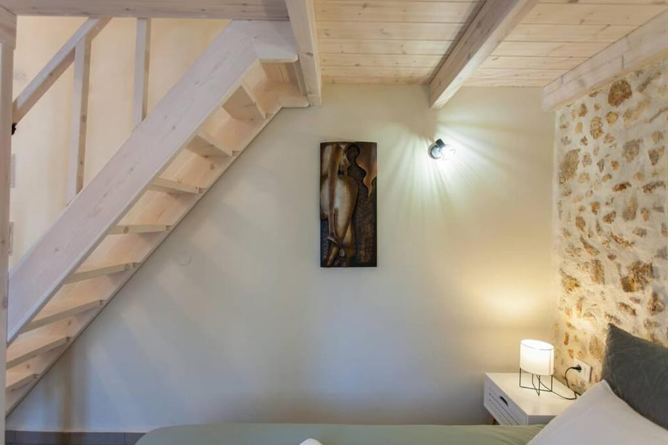 Casa Athelia: Traditional Home, Local Neighborhood House in Chania