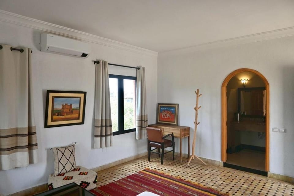Villa Atlas Secret Bed and Breakfast in Marrakesh-Safi