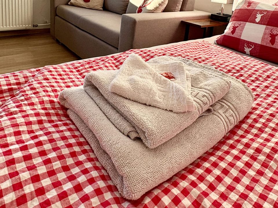 towels