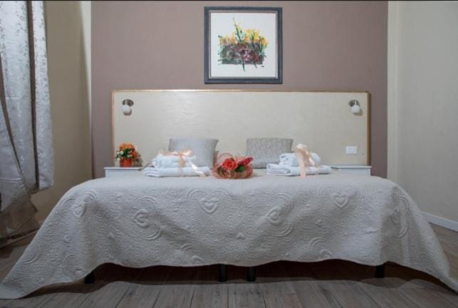 L'artè Bed and Breakfast in Tuscany