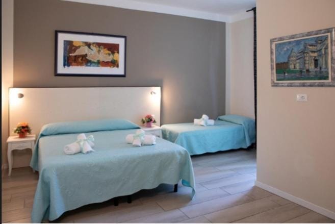 L'artè Bed and Breakfast in Tuscany