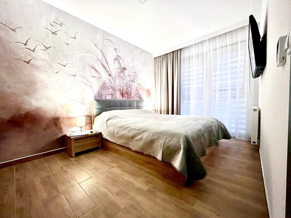 Simba&Lea Apartament Ustronie Morskie Apartment in West Pomeranian Voivodeship, Poland