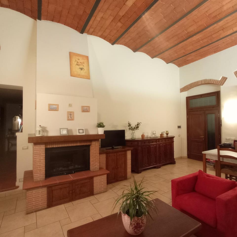 LA GUELFA 64 Apartment in Emilia-Romagna