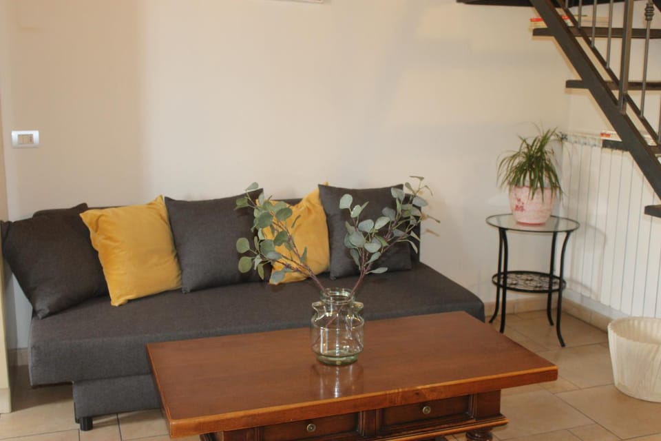 LA GUELFA 64 Apartment in Emilia-Romagna