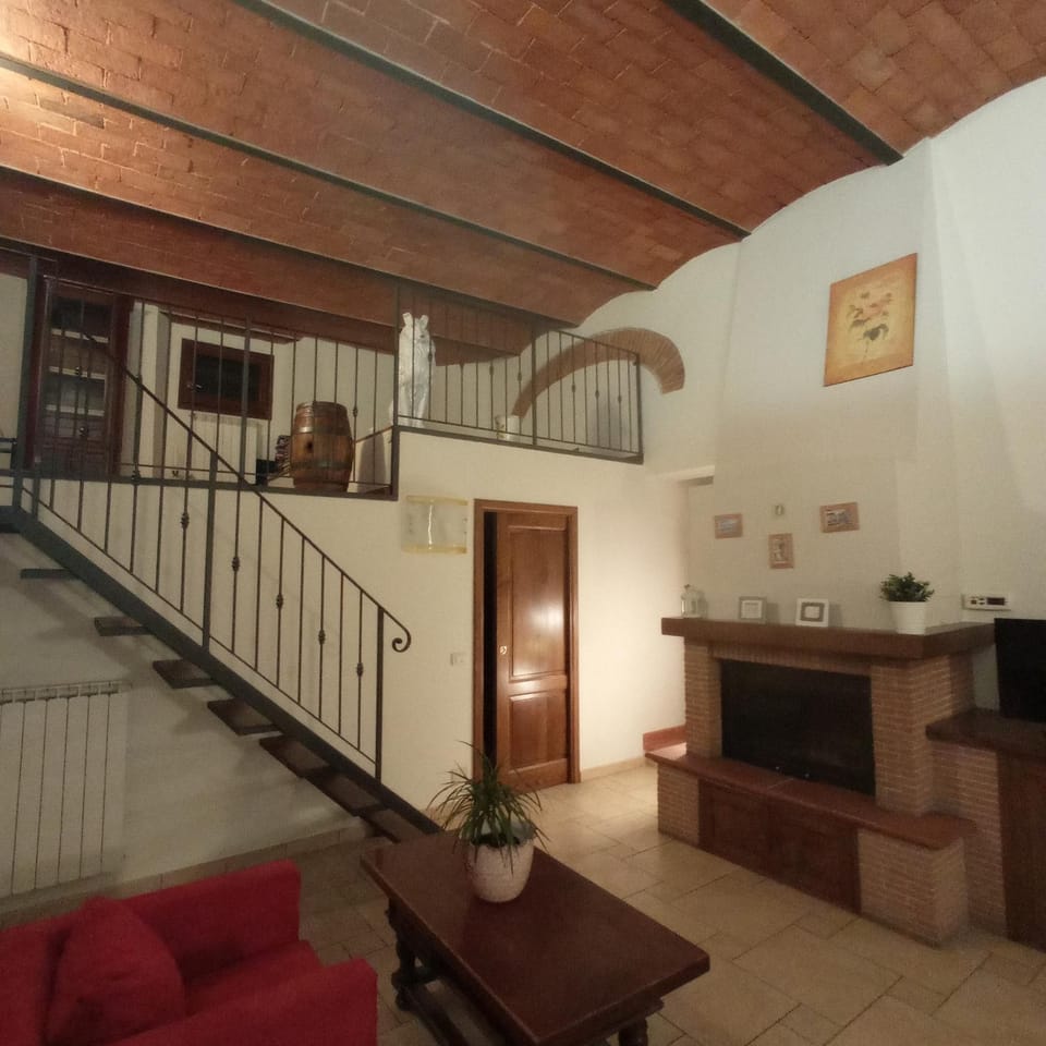 LA GUELFA 64 Apartment in Emilia-Romagna