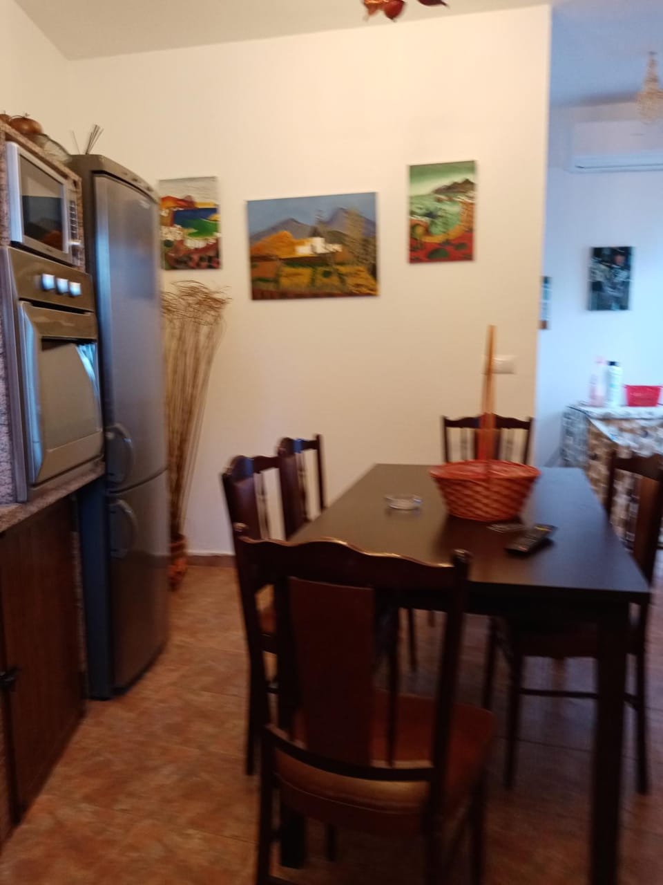 Casa Caremy House in Rodalquilar