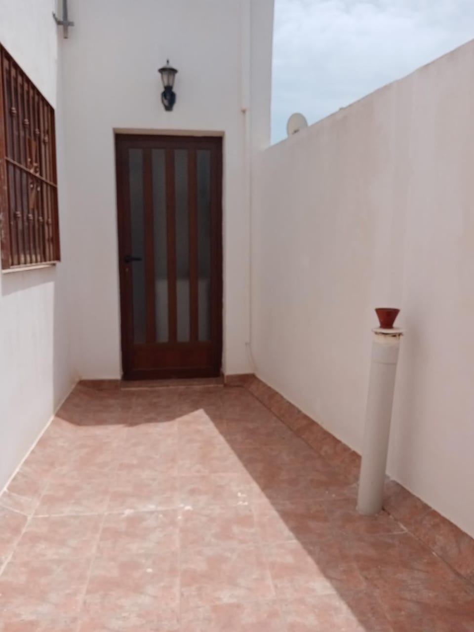 Casa Caremy House in Rodalquilar