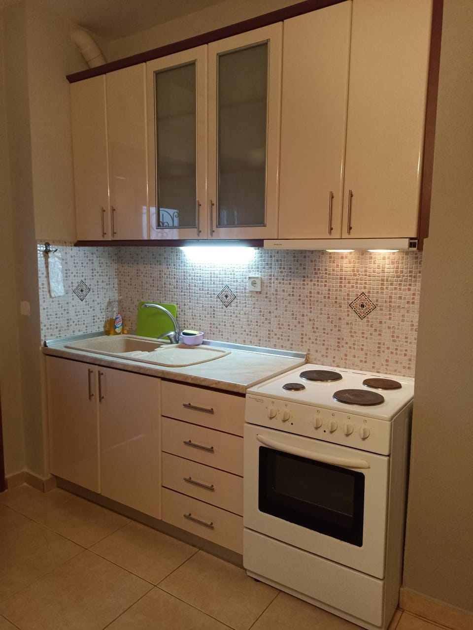 ΠΛΑΤΕΙΑ-PLATIA House in Halkidiki