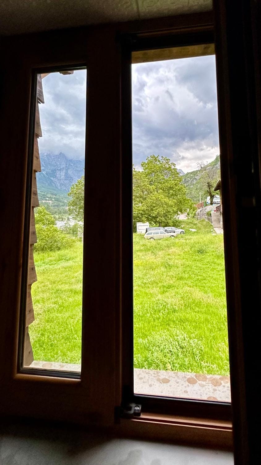 View (from property/room)