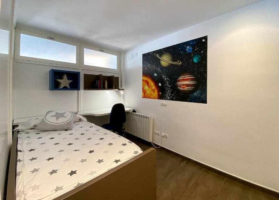 Apartamento exclusivo en primera línea de mar Apartment in Calella de Palafrugell