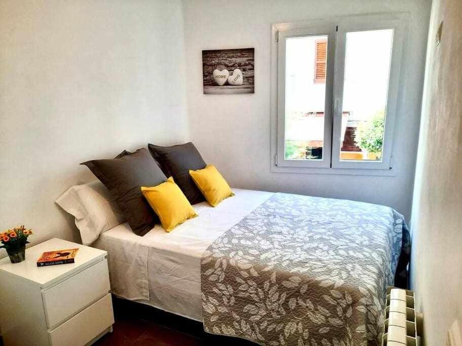 Apartamento exclusivo en primera línea de mar Apartment in Calella de Palafrugell