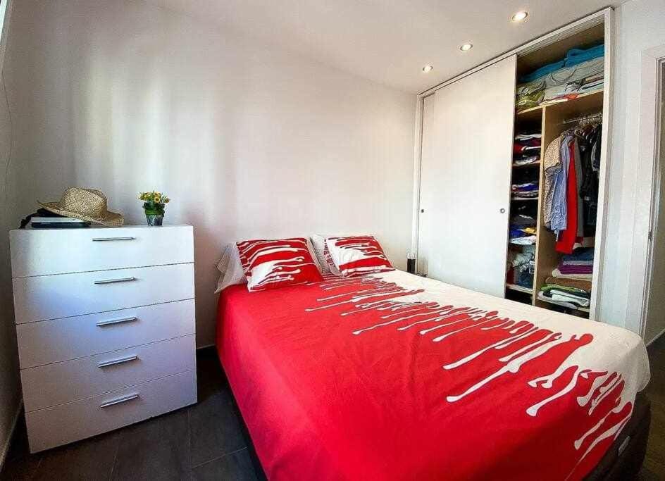 Apartamento exclusivo en primera línea de mar Apartment in Calella de Palafrugell