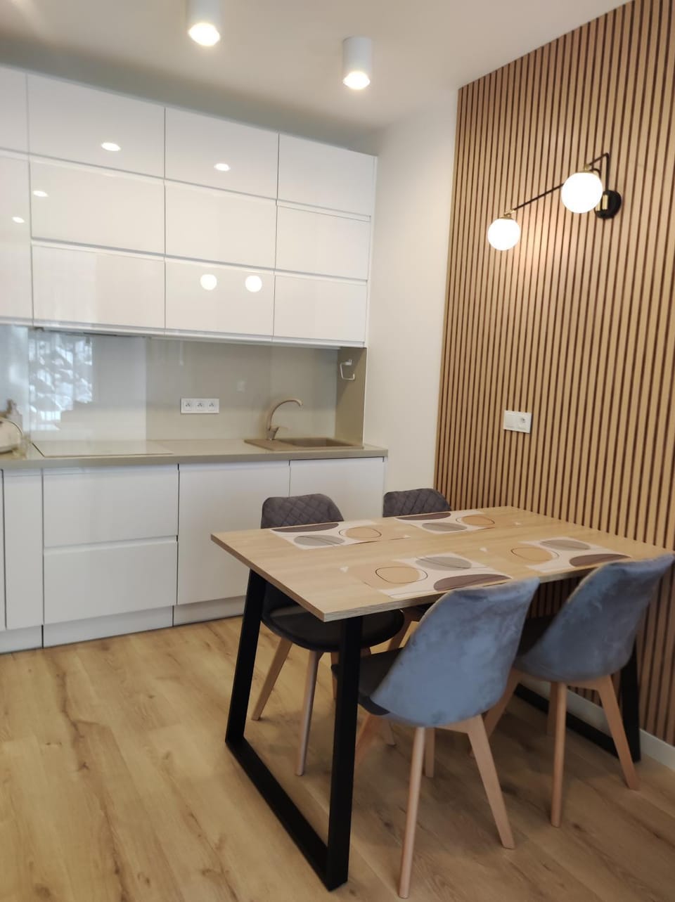 ENDURO apartament przy Szyndzielni i Dębowcu Apartment in Poland