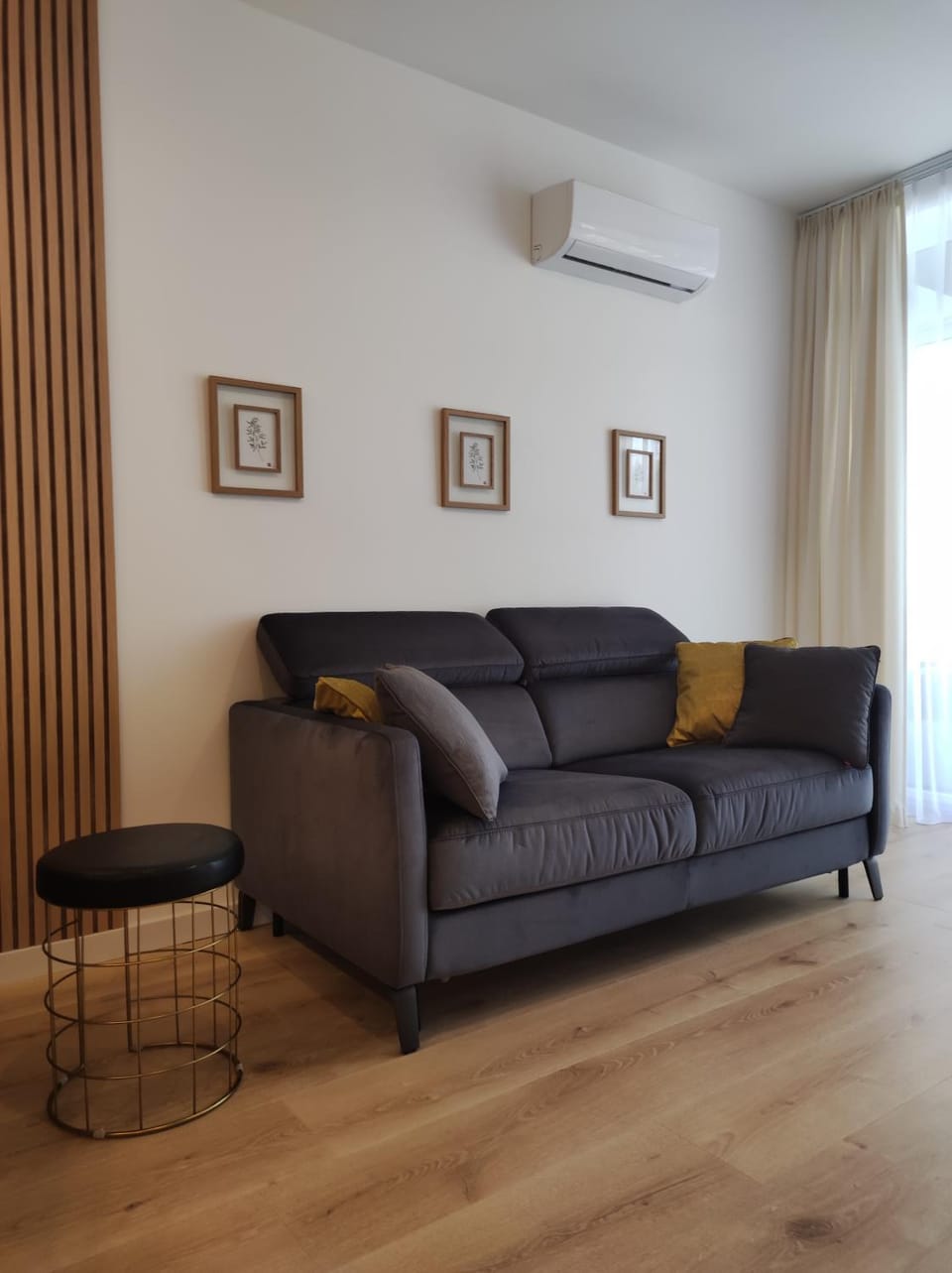 ENDURO apartament przy Szyndzielni i Dębowcu Apartment in Poland