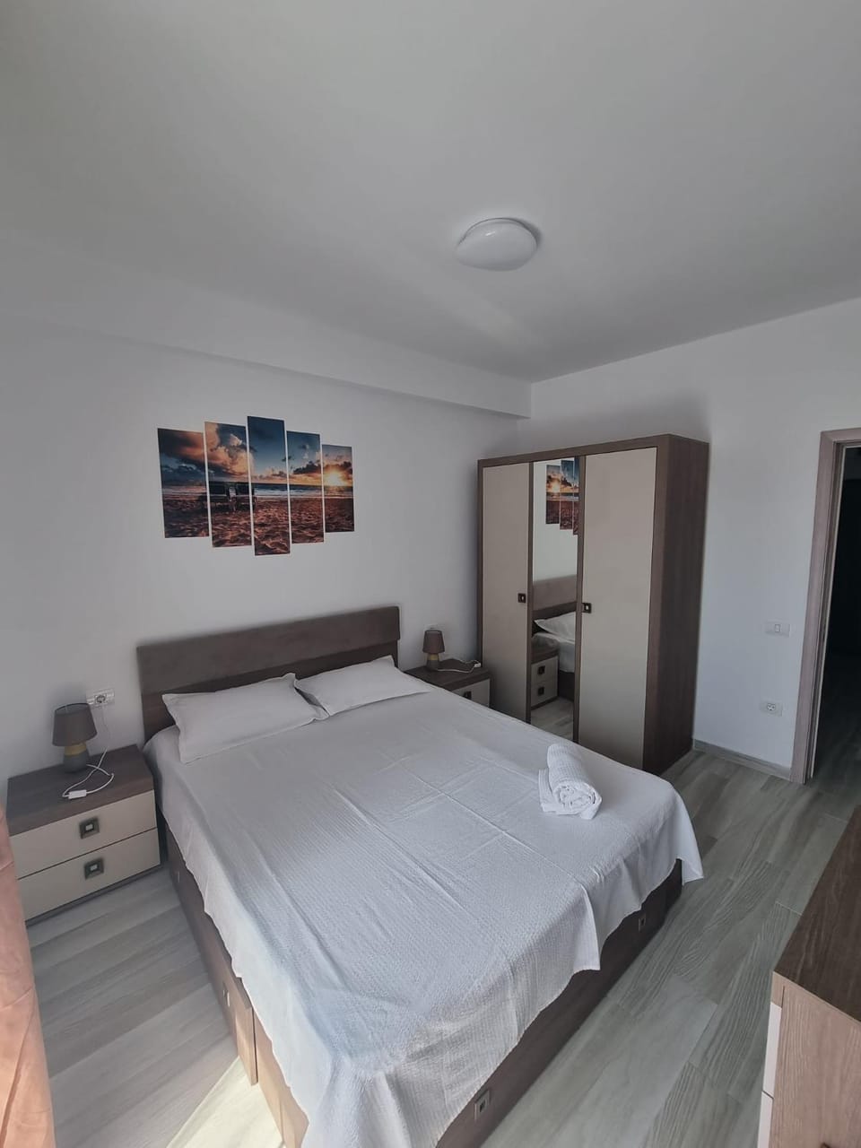 Apartament Mivali Apartment in Constanța County