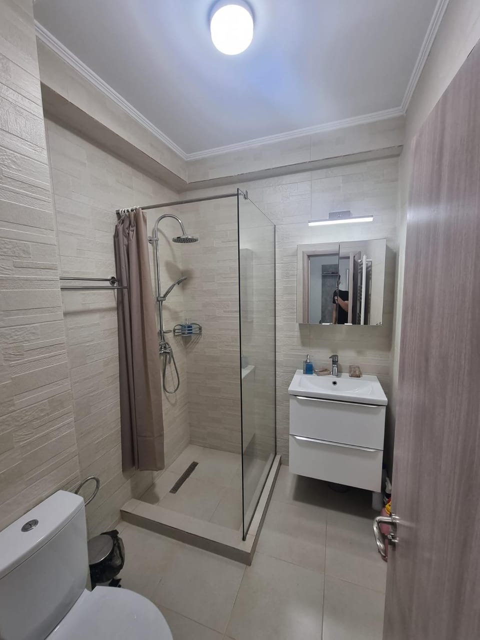 Apartament Mivali Apartment in Constanța County